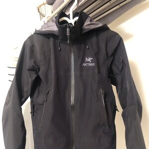 Womans Arcteryx jacket